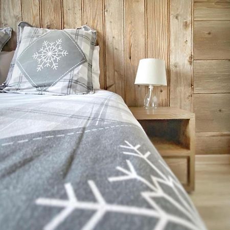 Chambres D'Hotes La Grangelitte Doussard Ngoại thất bức ảnh