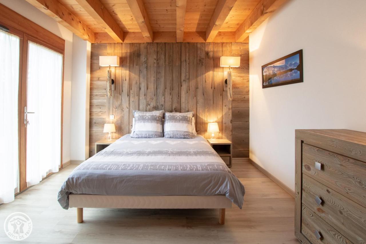 Chambres D'Hotes La Grangelitte Doussard Ngoại thất bức ảnh