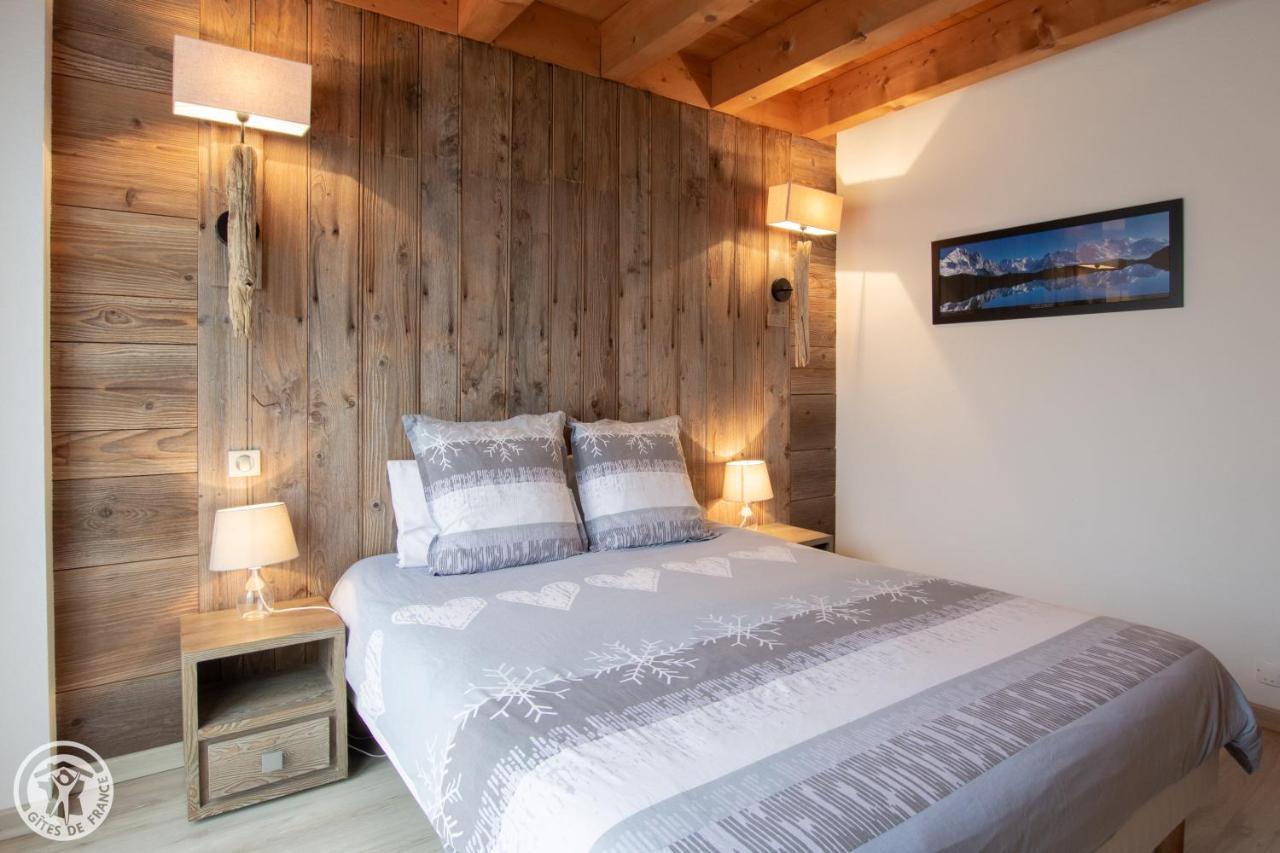 Chambres D'Hotes La Grangelitte Doussard Ngoại thất bức ảnh