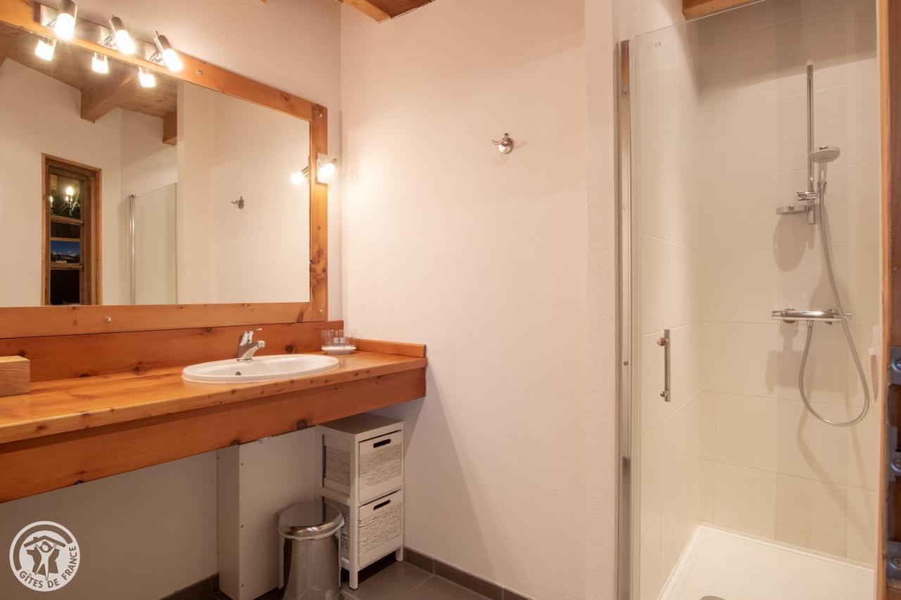 Chambres D'Hotes La Grangelitte Doussard Ngoại thất bức ảnh