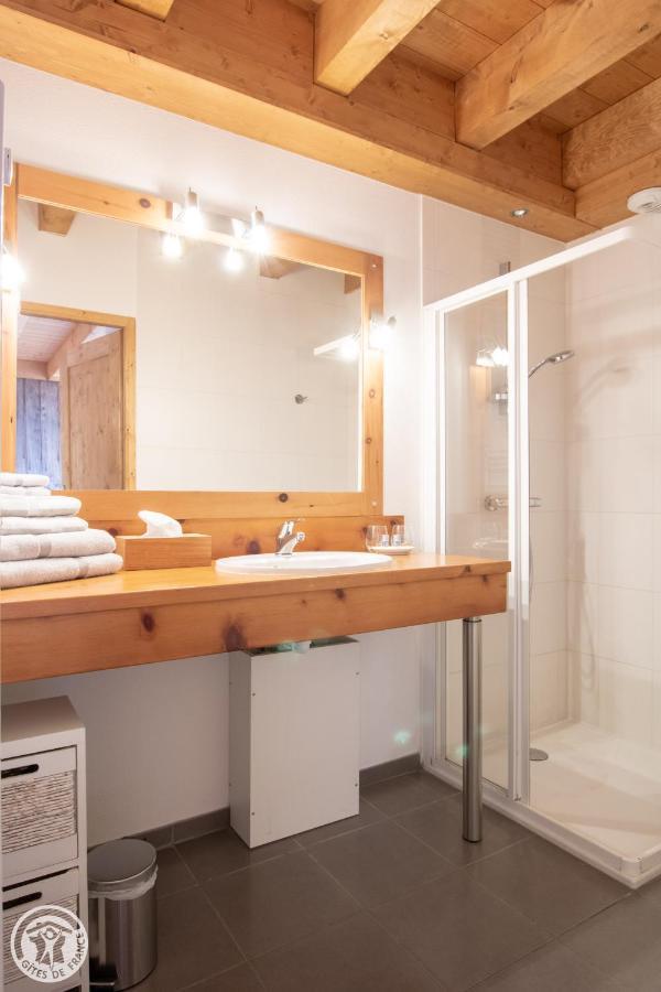 Chambres D'Hotes La Grangelitte Doussard Ngoại thất bức ảnh