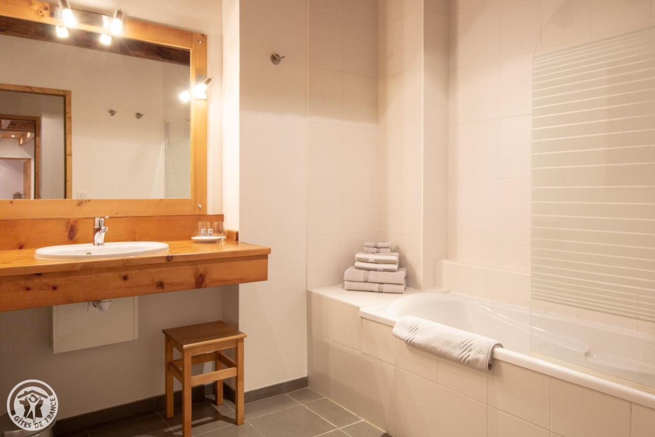 Chambres D'Hotes La Grangelitte Doussard Ngoại thất bức ảnh