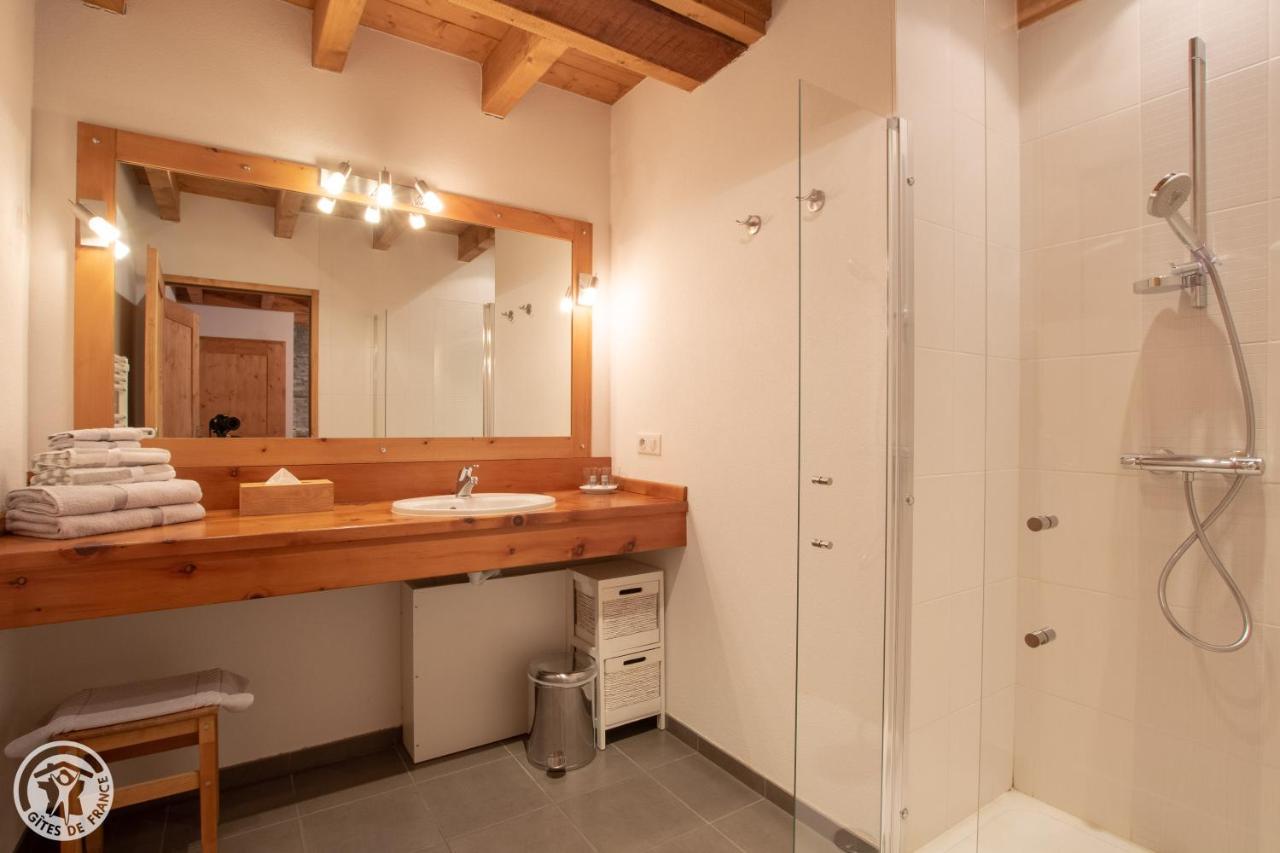 Chambres D'Hotes La Grangelitte Doussard Ngoại thất bức ảnh
