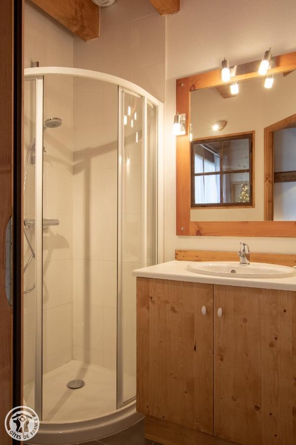 Chambres D'Hotes La Grangelitte Doussard Ngoại thất bức ảnh