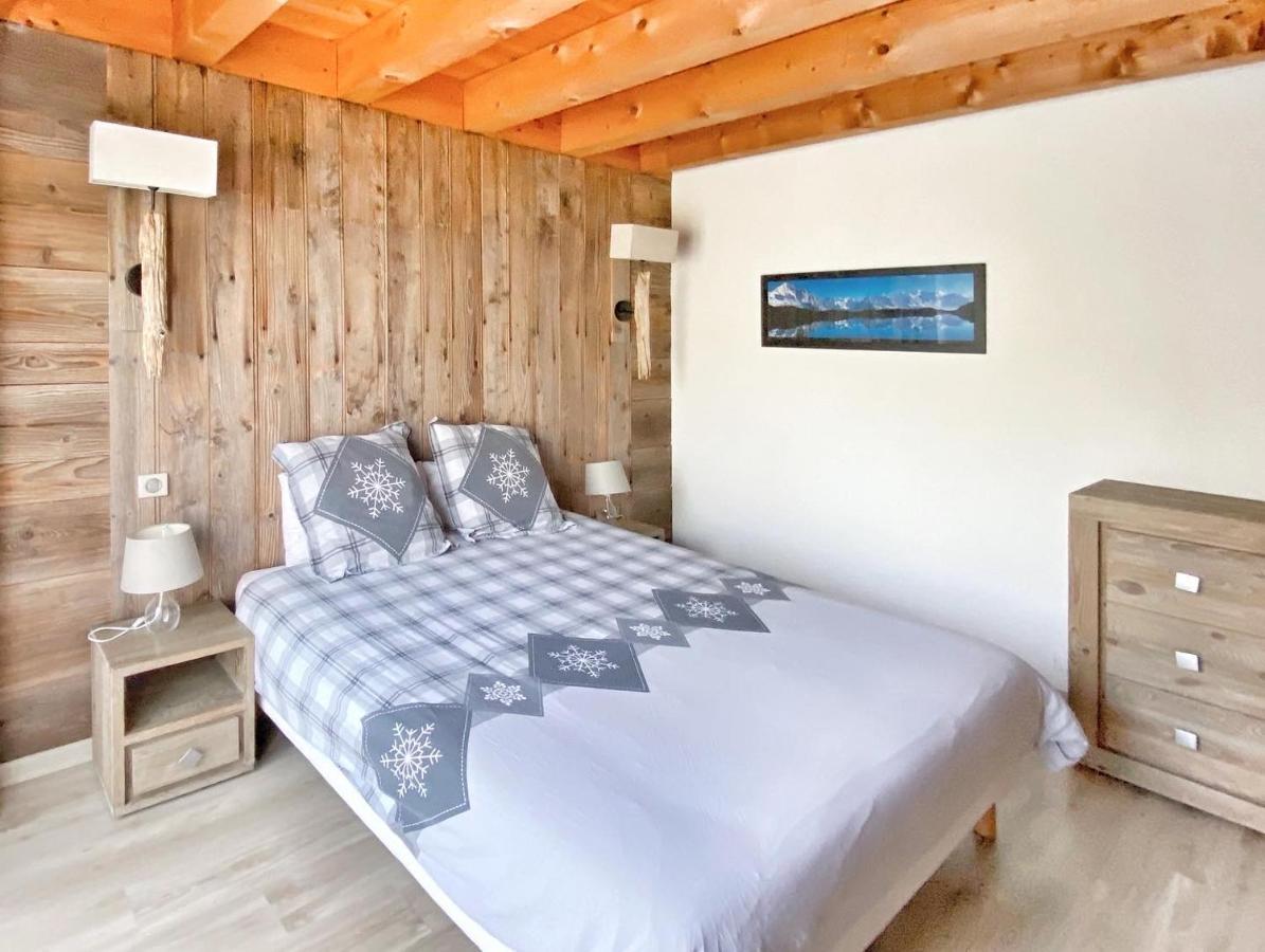 Chambres D'Hotes La Grangelitte Doussard Ngoại thất bức ảnh