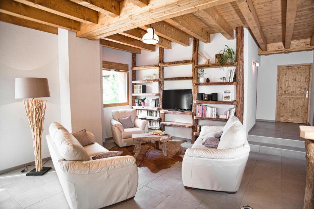 Chambres D'Hotes La Grangelitte Doussard Ngoại thất bức ảnh