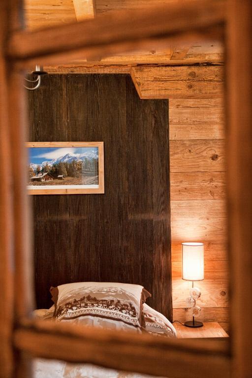 Chambres D'Hotes La Grangelitte Doussard Phòng bức ảnh
