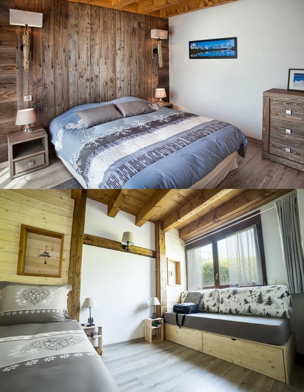 Chambres D'Hotes La Grangelitte Doussard Ngoại thất bức ảnh