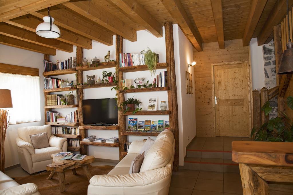 Chambres D'Hotes La Grangelitte Doussard Ngoại thất bức ảnh